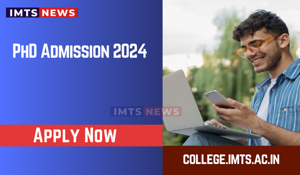 PhD Admission 2025: Course Detail, Eligibility, Fee & Top Universities