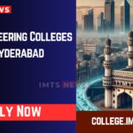 Top Engineering Colleges in Hyderabad