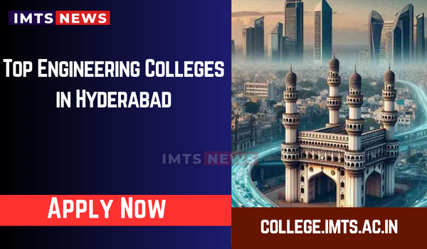 Top Engineering Colleges in Hyderabad