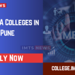 MBA Colleges in Pune