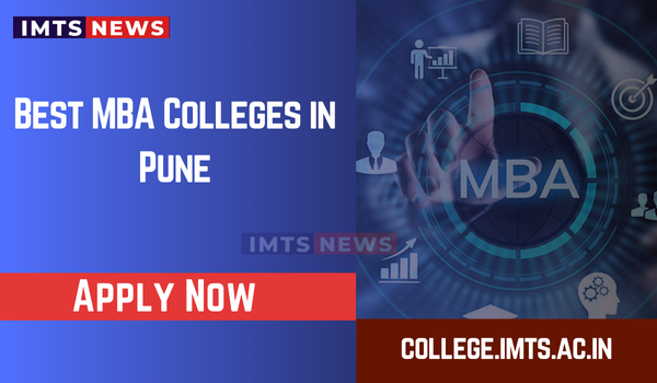 MBA Colleges in Pune