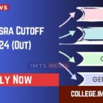 BIT Mesra Cutoff 2024 (Out)