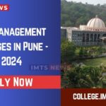 Top Management Colleges in Pune - 2024