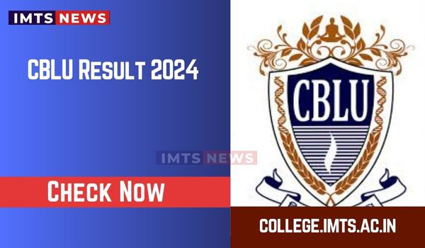 cblu result