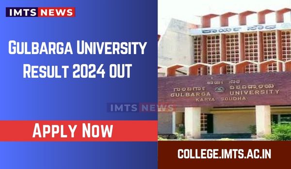 Gulbarga University