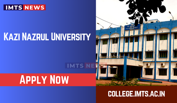 KNU: Courses, Fees, Admission 2024, Placements, Cutoff