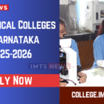 Top Medical Colleges in Karnataka 2025-2026