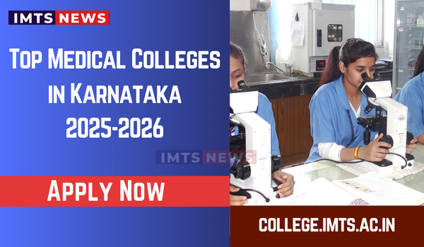 Top Medical Colleges in Karnataka 2025-2026: List & Rating