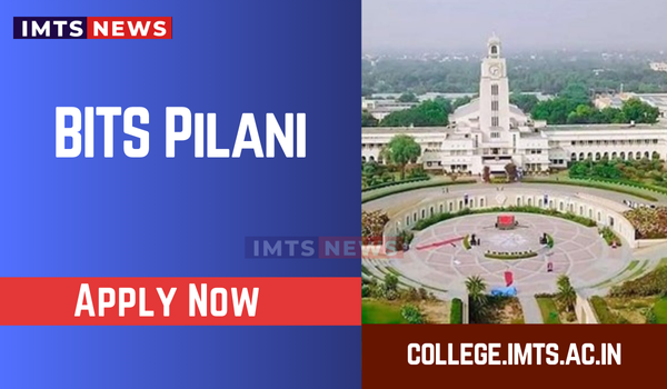 BITS Pilani