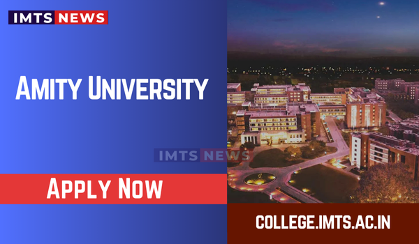 amity university