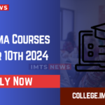 Diploma Courses