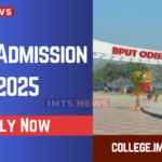 BPUT Admission 2025