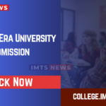 Graphic Era University Admission 2025-26